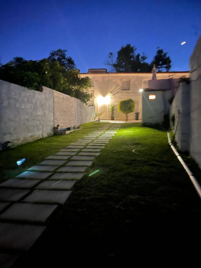 Villa Kerart Lima Armação de Pêra Exterior foto