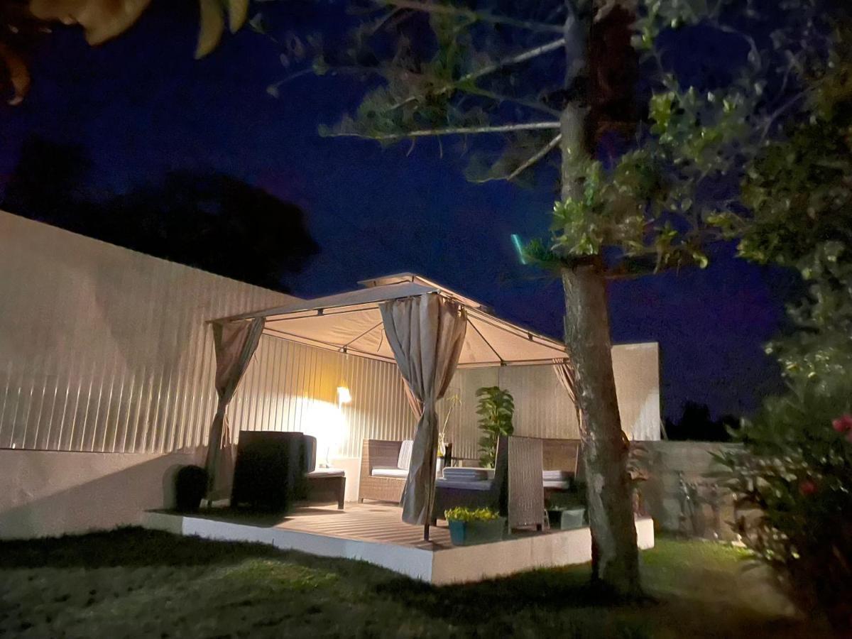Villa Kerart Lima Armação de Pêra Exterior foto